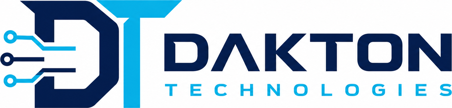 Dakton Technologies